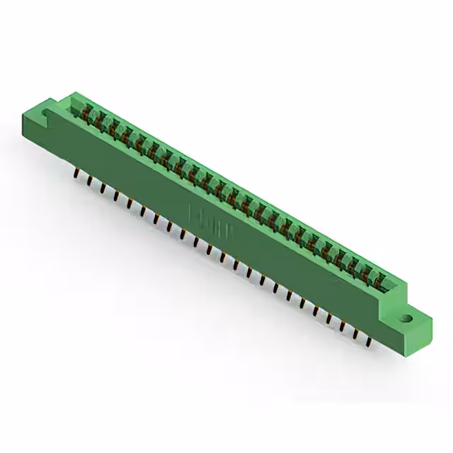 305-046-556-502 EDAC Inc.  Conectores de tableros de borde